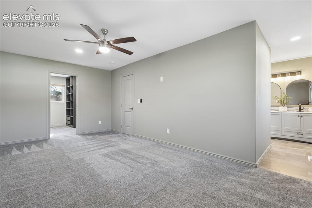 Image 12 of 32: Master Bedroom