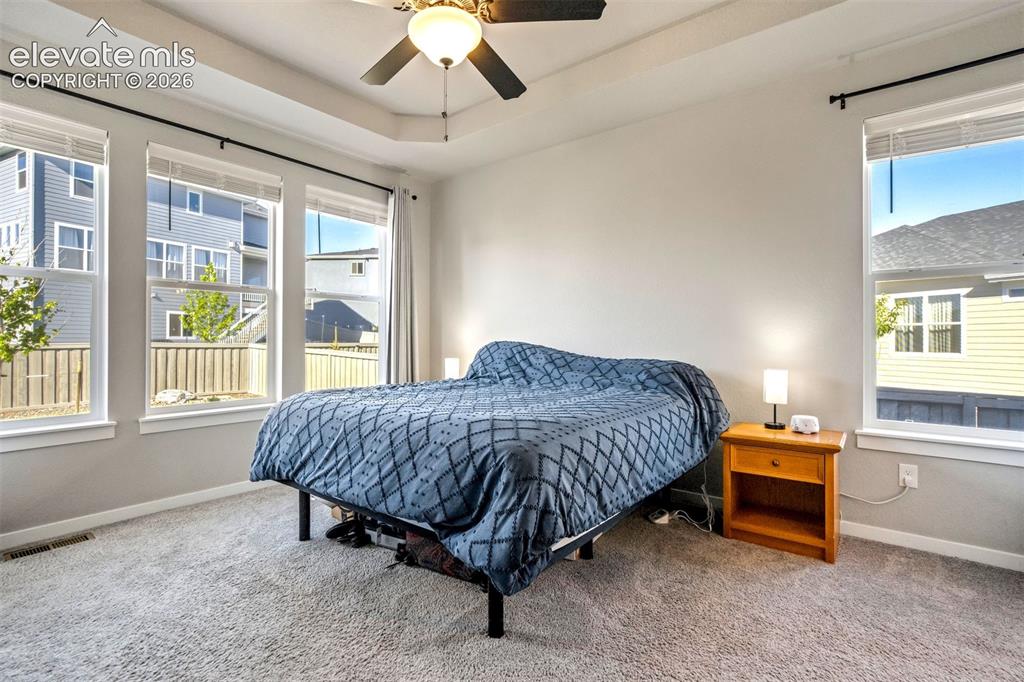 Image 15 of 46: Bedroom