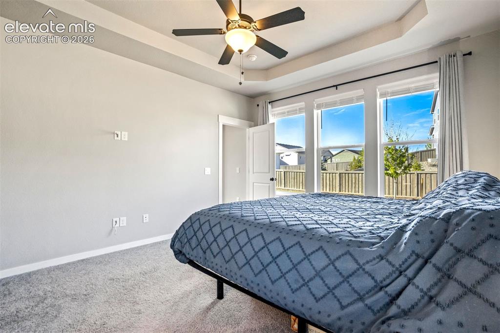 Image 16 of 46: Bedroom