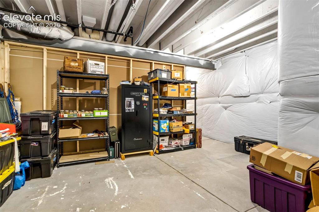 Image 36 of 46: Basement