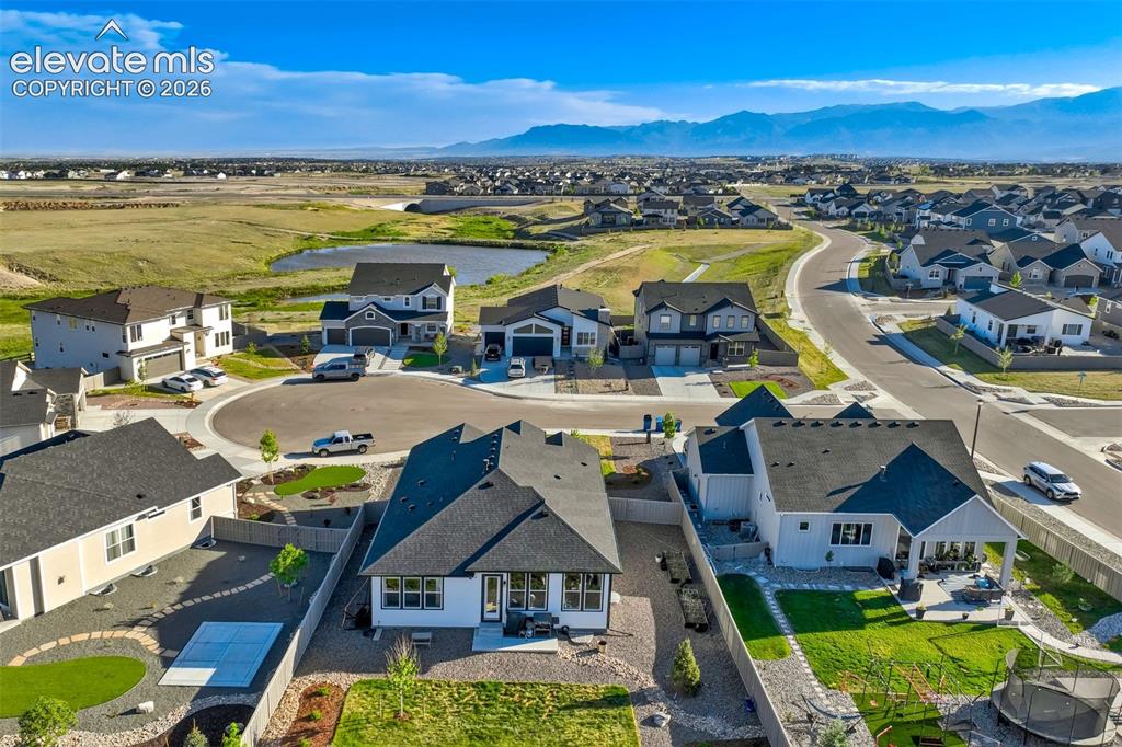 Image 44 of 46: Aerial View