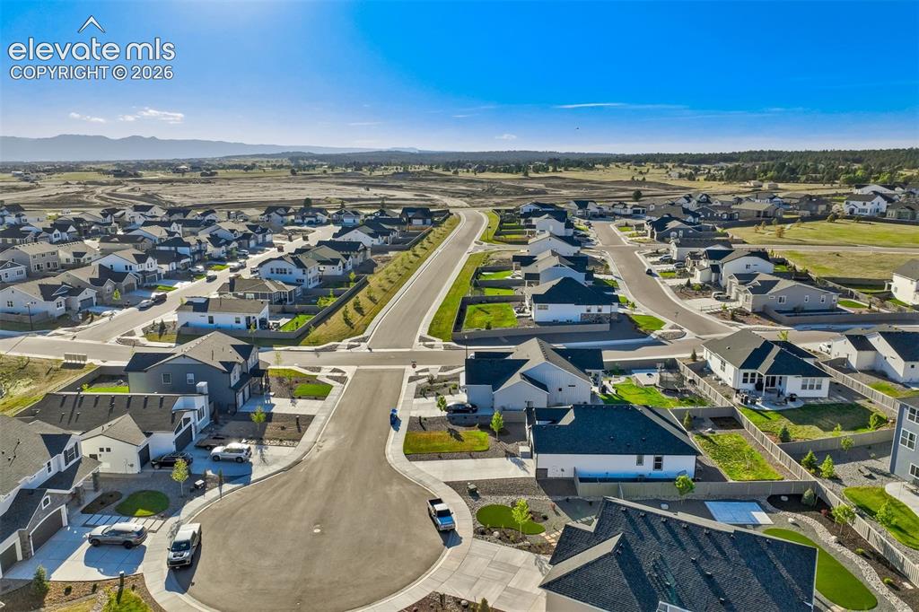 Image 45 of 46: Aerial View