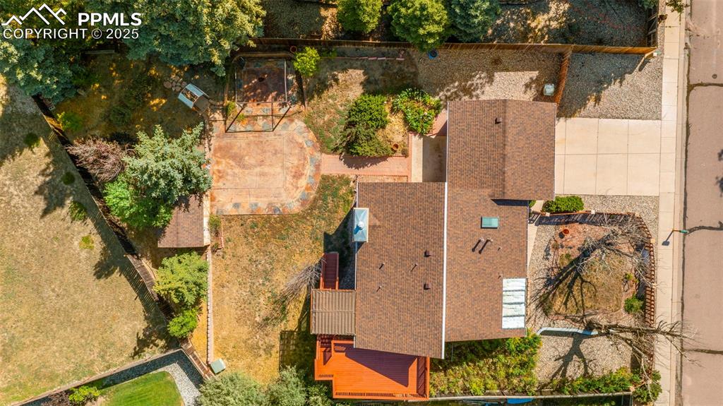 Image 35 of 38: Aerial View