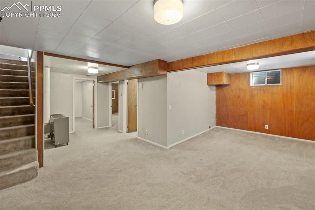 Image 27 of 45: Basement