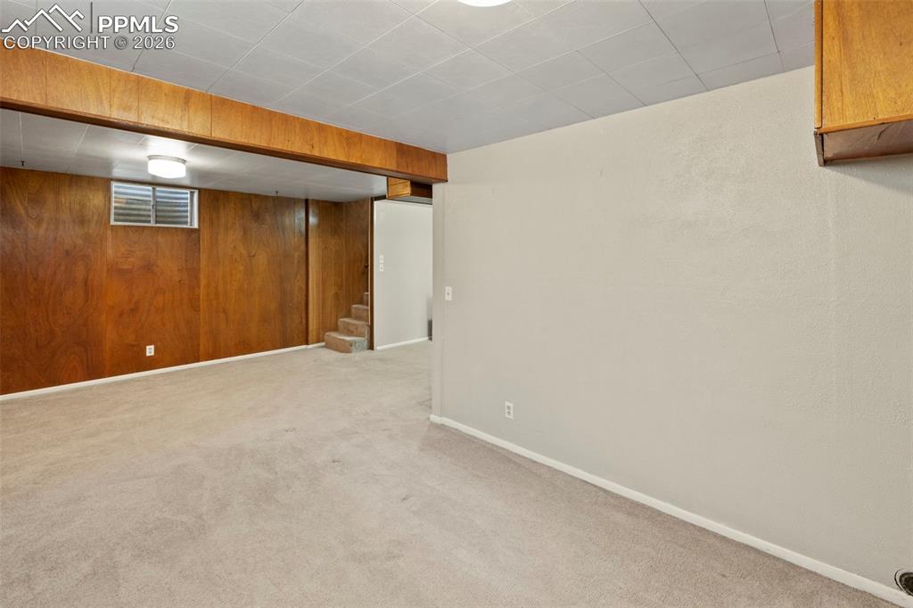 Image 28 of 45: Basement