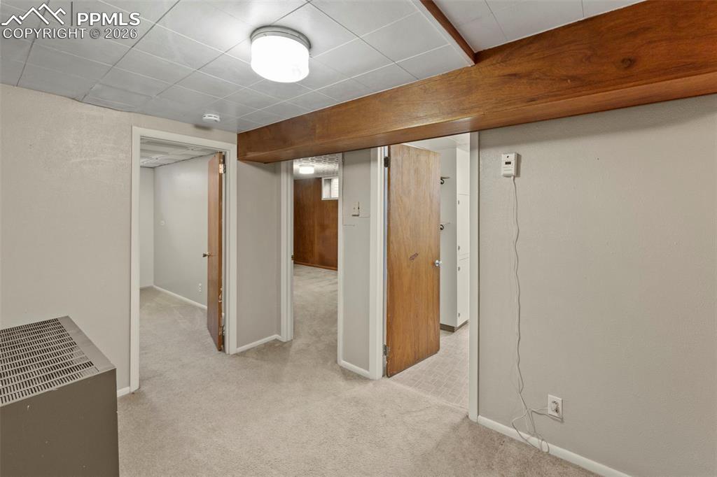 Image 30 of 45: Basement