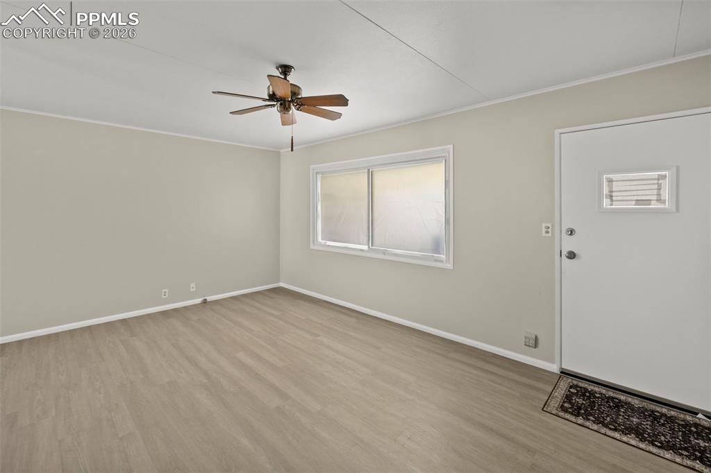 Image 9 of 45: Living Room