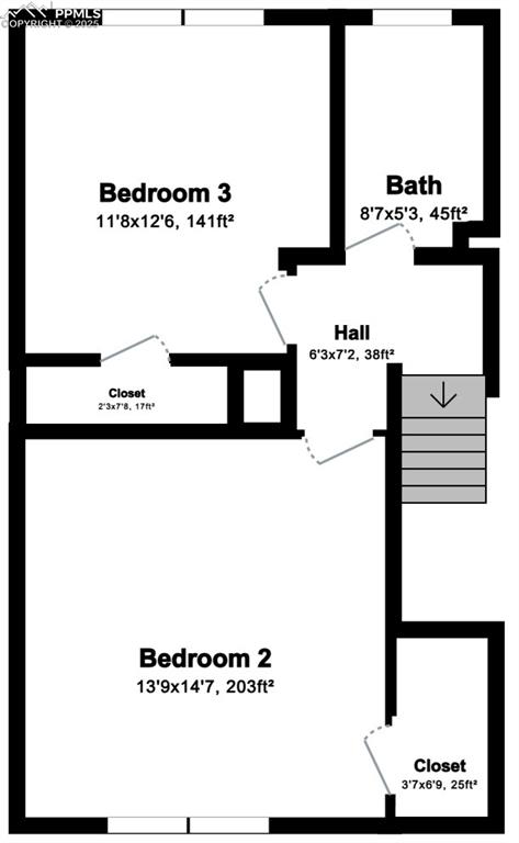 Image 24 of 24: Floor Plan