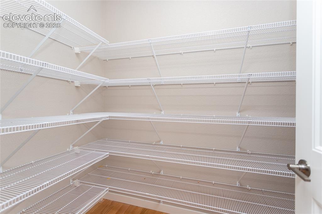 Image 8 of 38: Pantry
