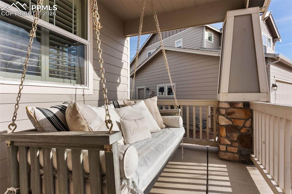 Image 2 of 47: Front Porch