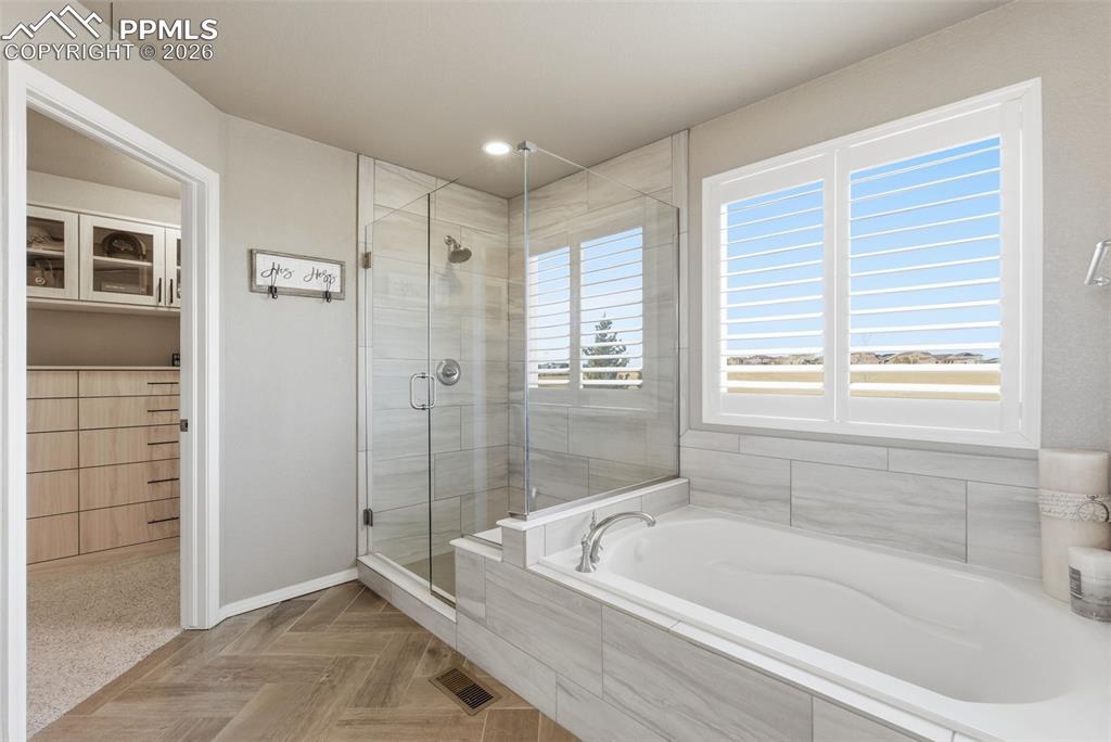 Image 20 of 47: Primary Bathroom