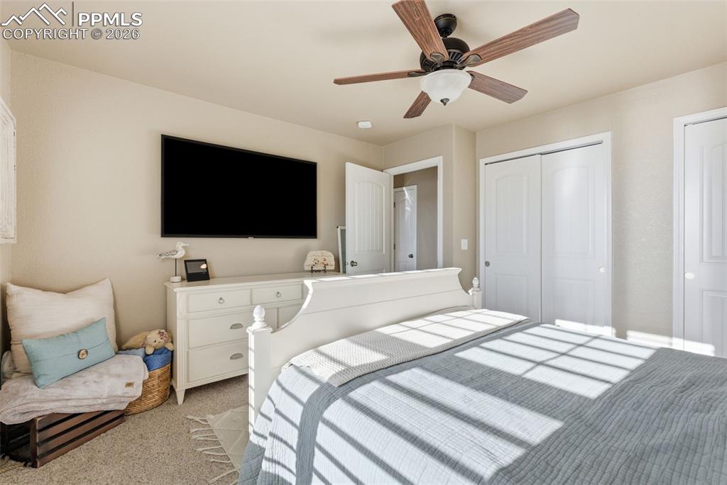 Image 23 of 47: Bedroom 2