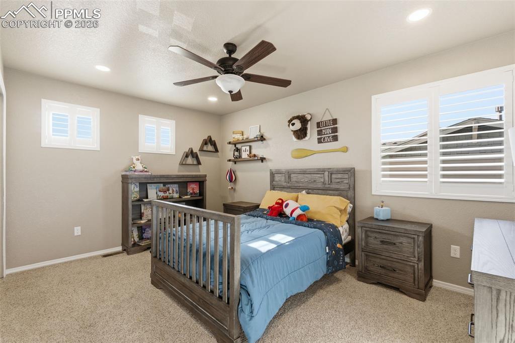 Image 24 of 47: Bedroom 3