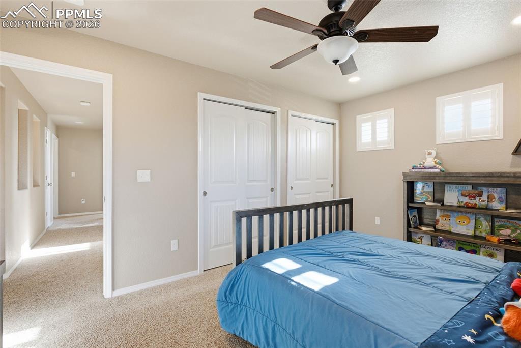 Image 25 of 47: Bedroom 3