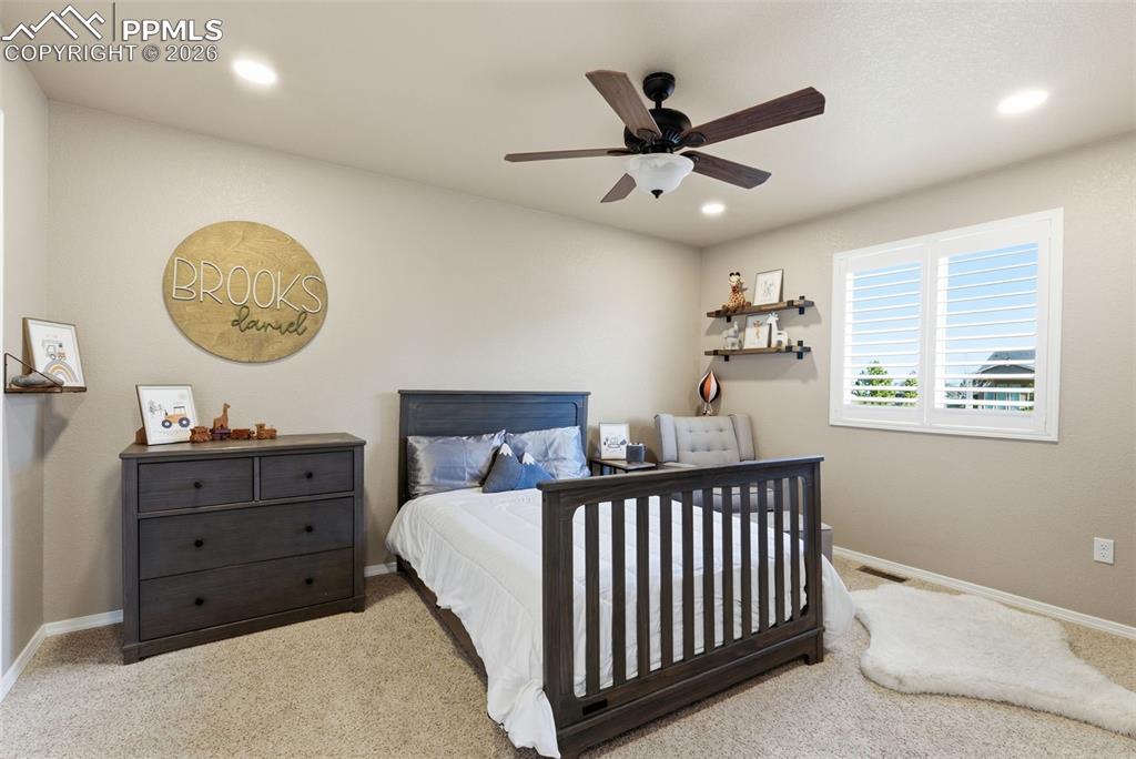 Image 27 of 47: Bedroom 4