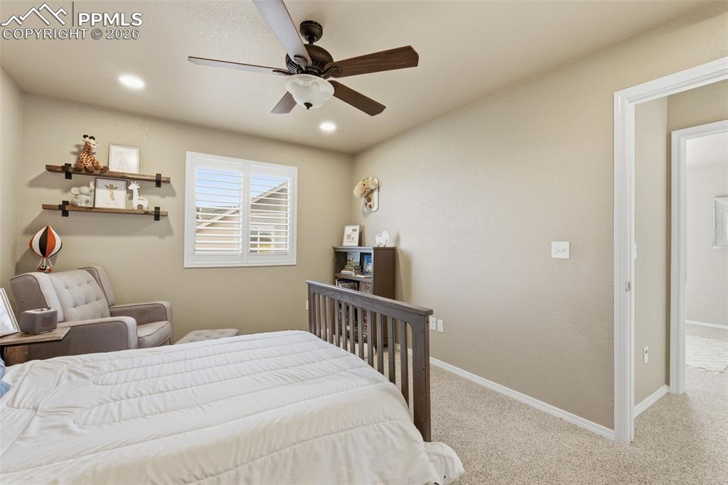 Image 28 of 47: Bedroom 4