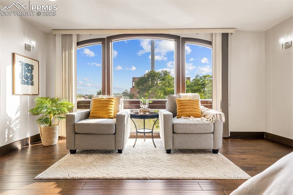 Image 15 of 34: Master Bedroom