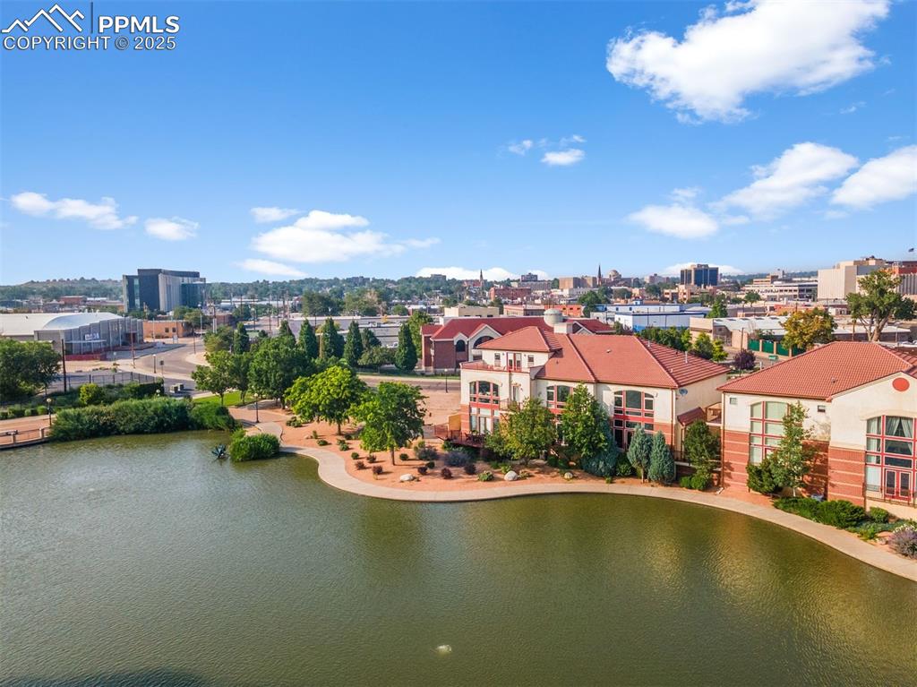 Image 27 of 34: Aerial View