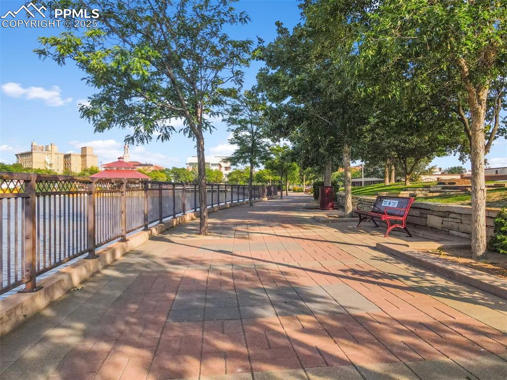 Image 29 of 34: Community