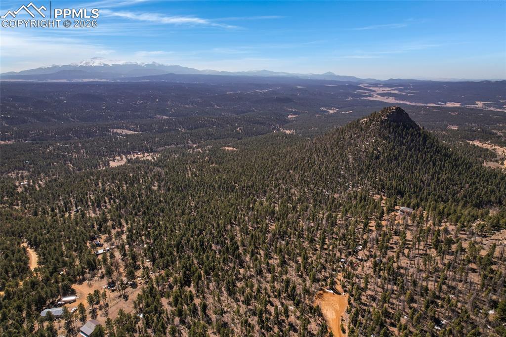 Image 12 of 13: Aerial View