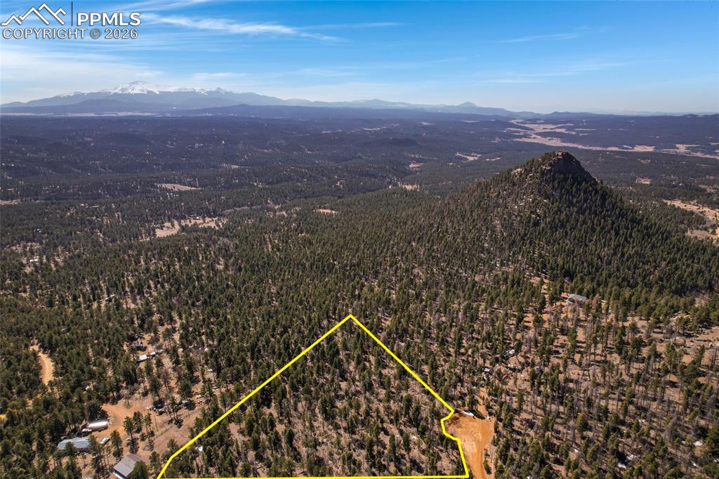 Image 13 of 13: Property Lines are Approximate and not a survey