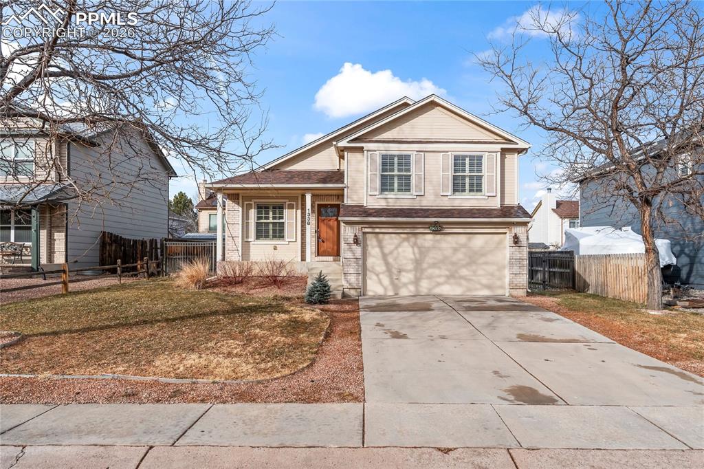 Image 1 of 28: Front of Structure