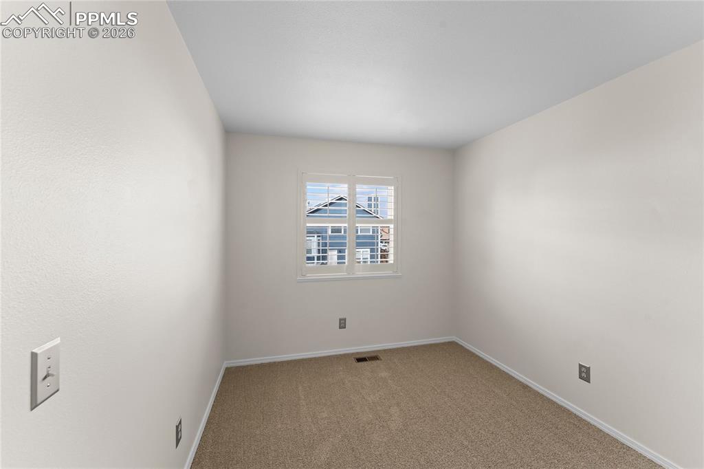 Image 18 of 28: One of 3 upper level bedrooms