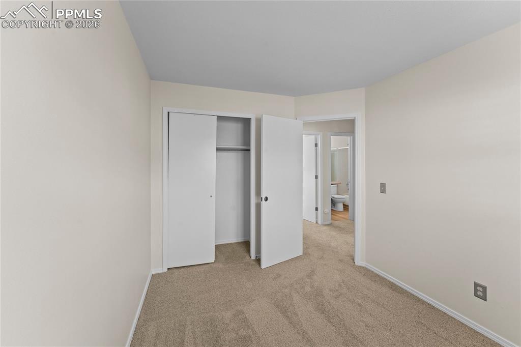 Image 19 of 28: One of 3 upper level bedrooms