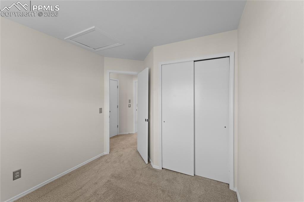 Image 21 of 28: One of 3 upper level bedrooms