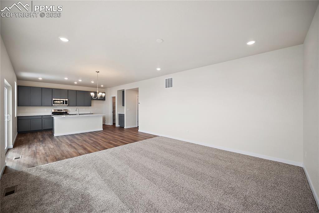 Image 17 of 34: Living Room