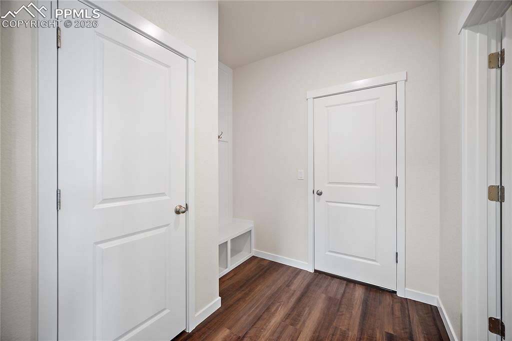 Image 6 of 34: Mud Room