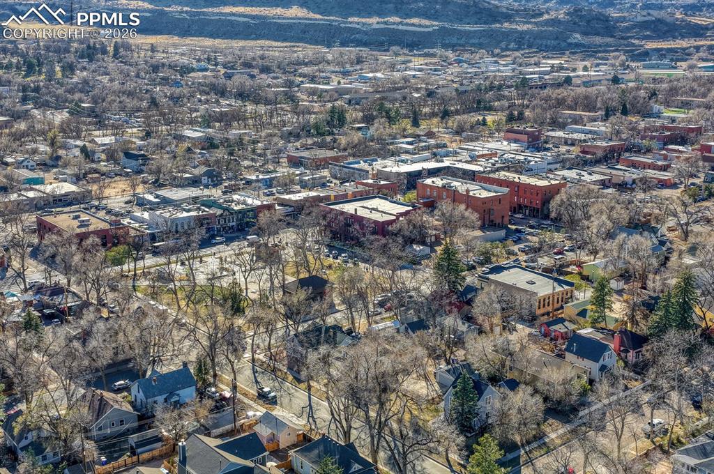 Image 30 of 31: Bancroft is nearby - get ready for the summer farmer