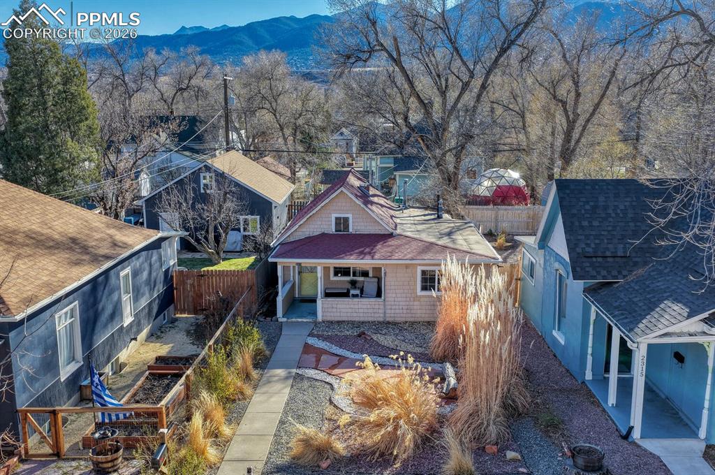 Image 31 of 31: Welcome Home!