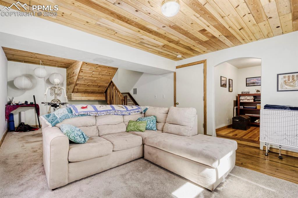 Image 33 of 47: Bonus Room