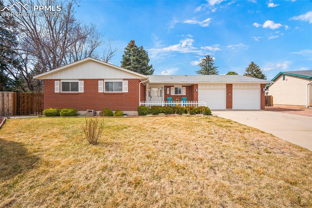 Image 1 of 47: Front of Structure