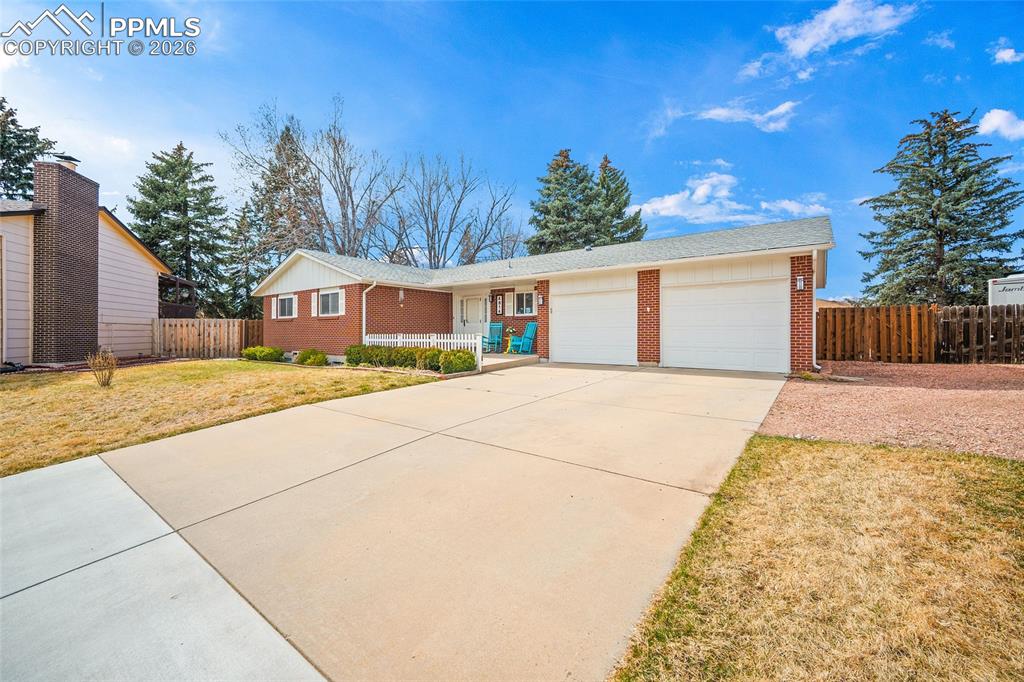 Image 10 of 47: Front of Structure