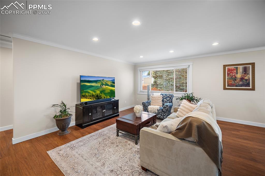 Image 13 of 47: Living Room