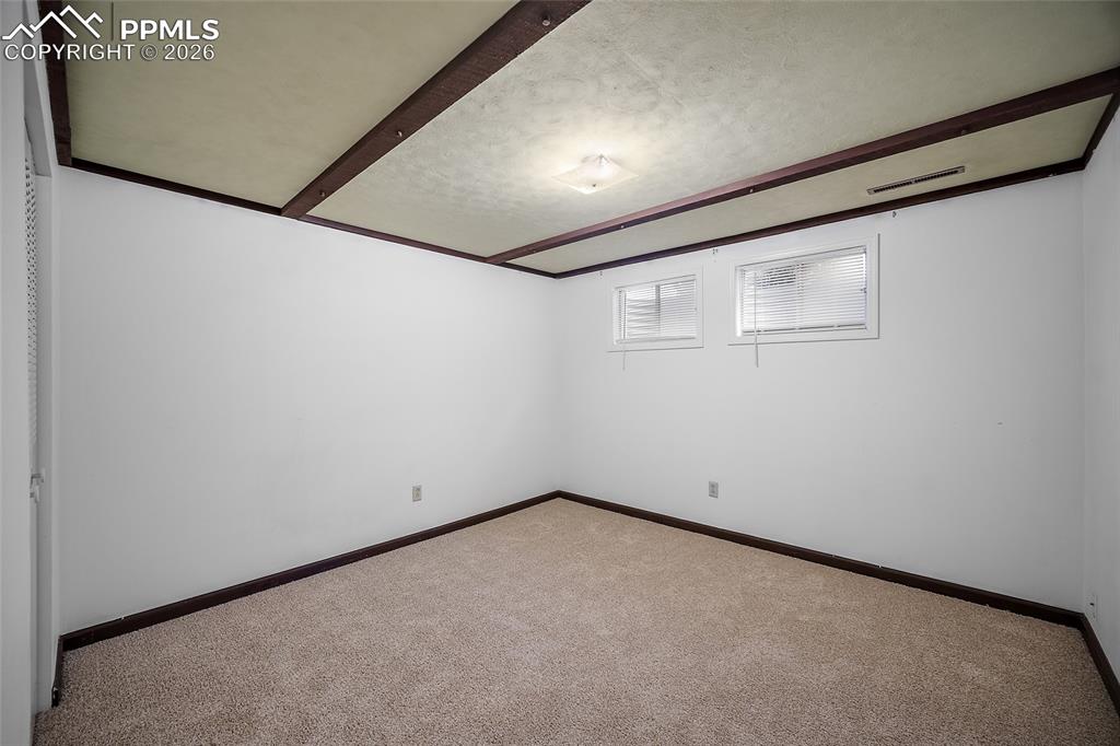 Image 30 of 47: Bedroom