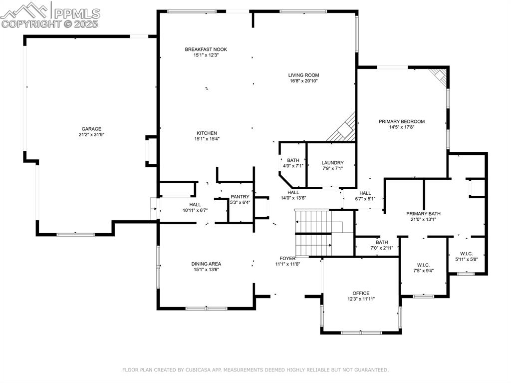 Image 38 of 41: Plan