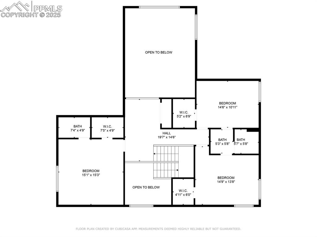 Image 40 of 41: View of layout