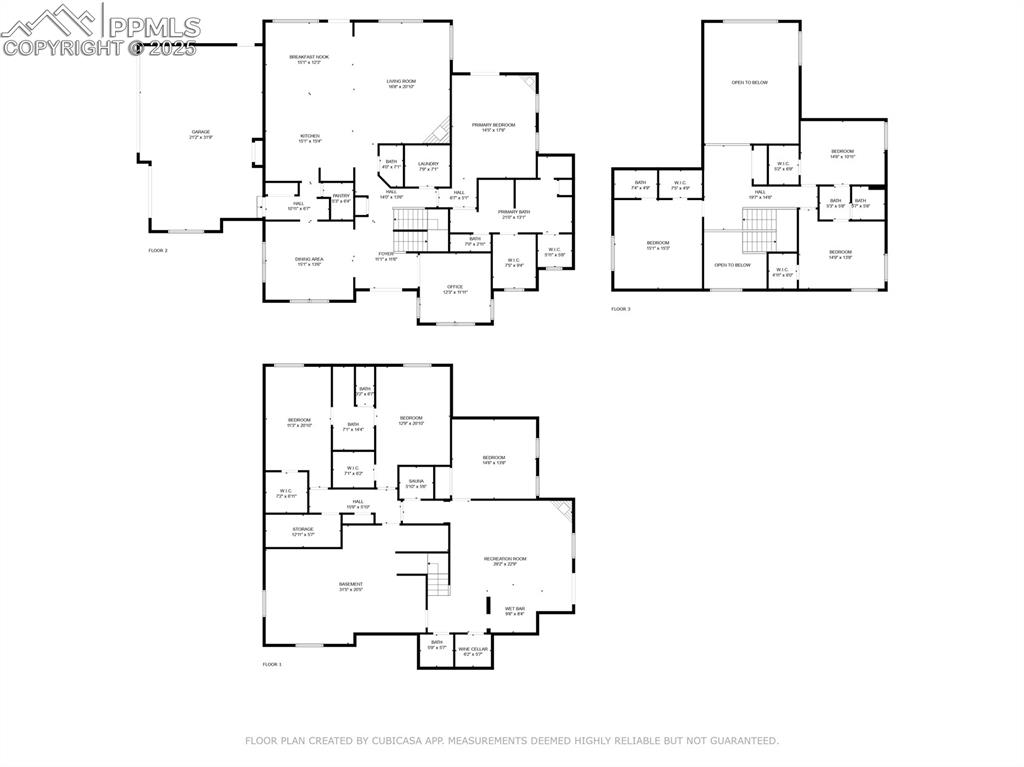 Image 41 of 41: View of layout
