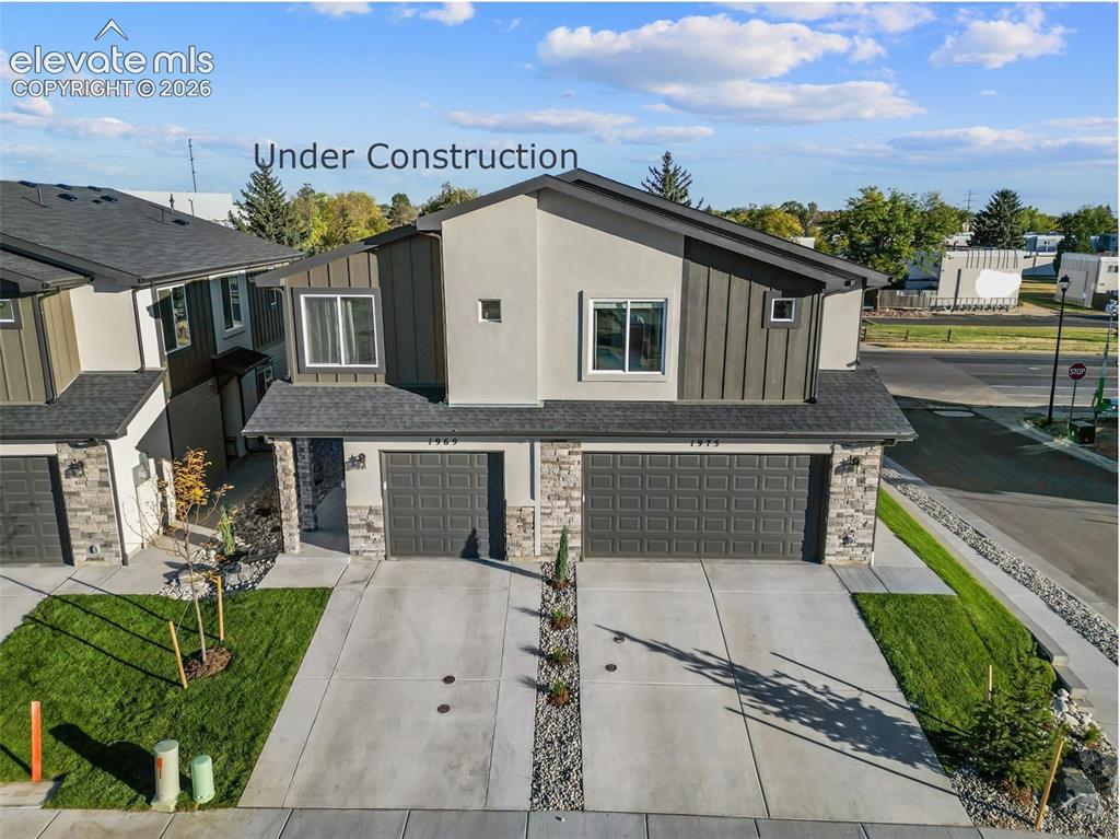 Image 1 of 28: Front of Structure