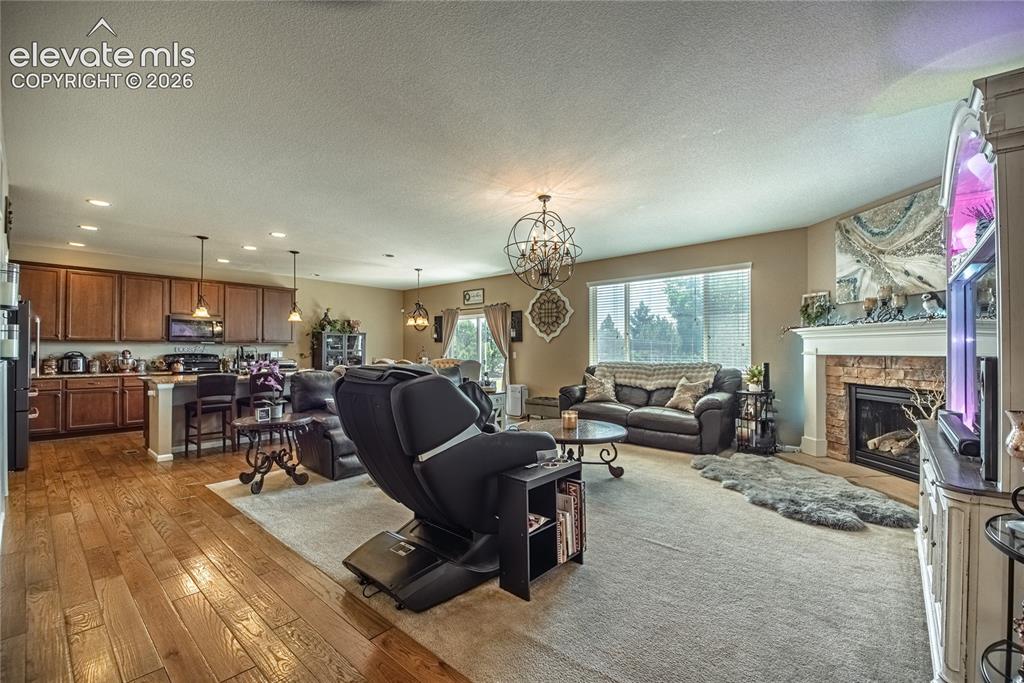 Image 10 of 49: Living Room