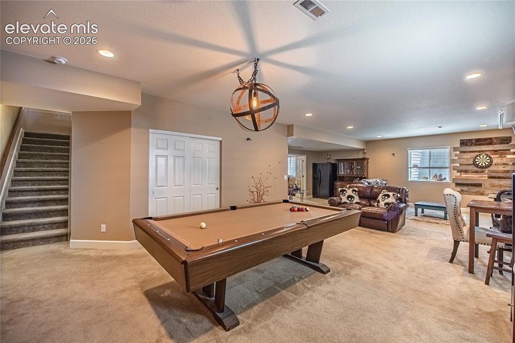 Image 33 of 49: Game Room