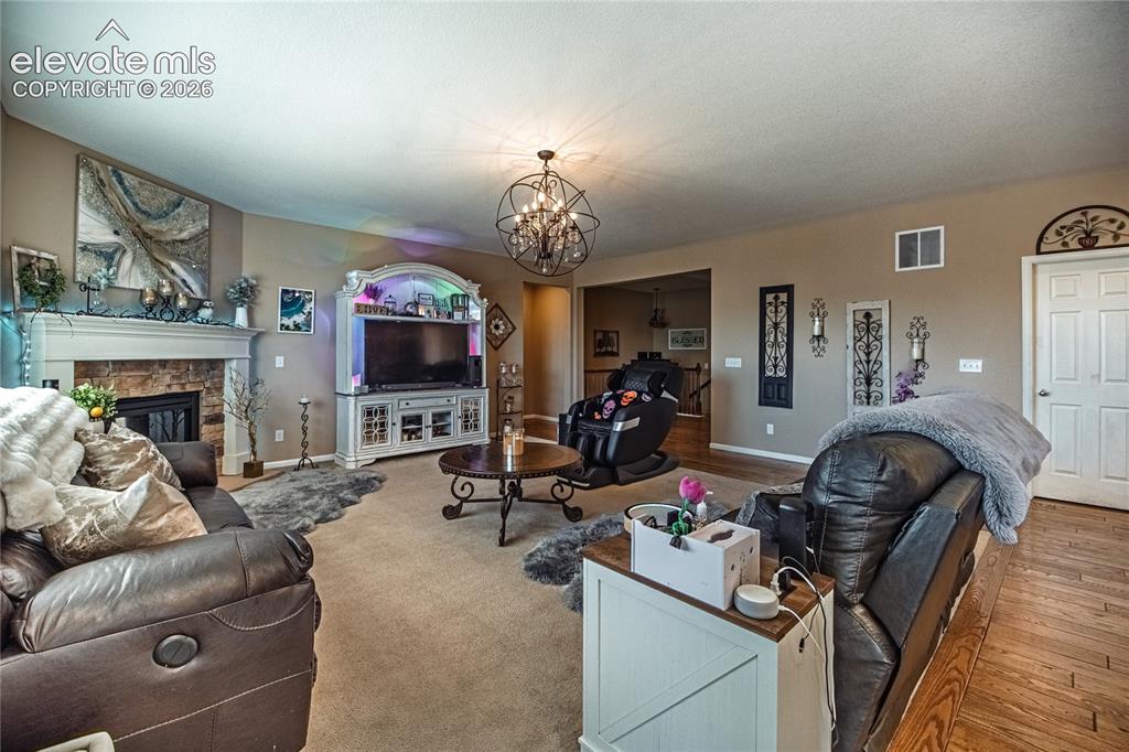 Image 5 of 49: Living Room