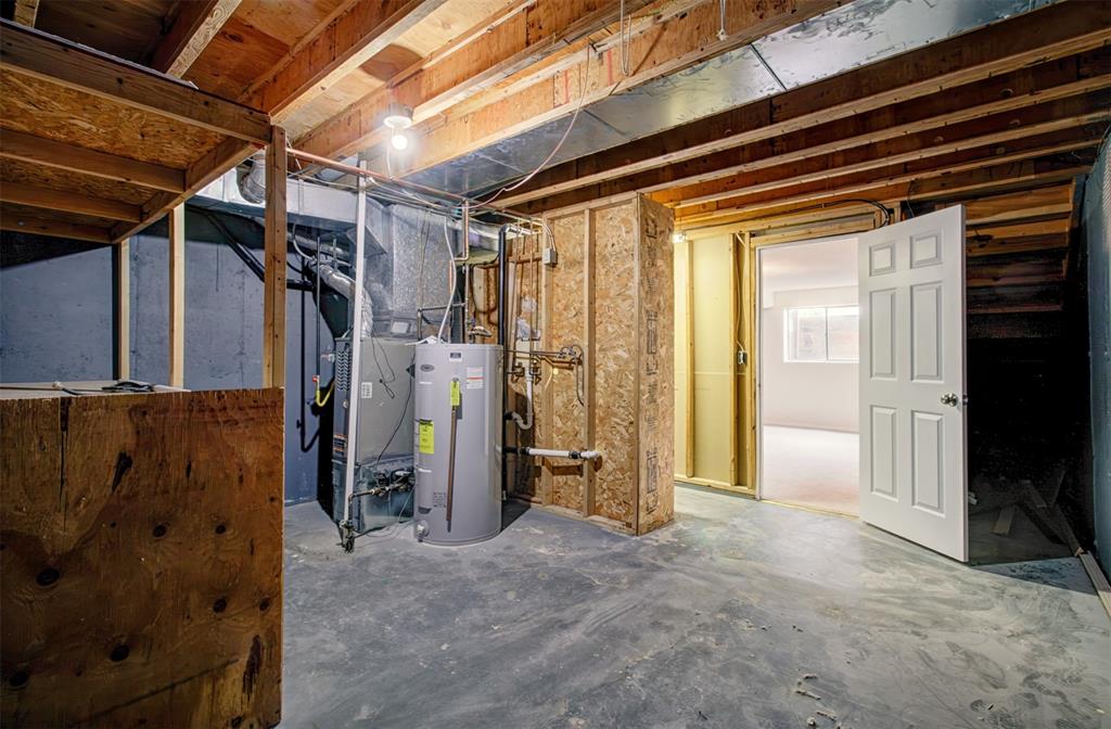 Image 29 of 31: Basement