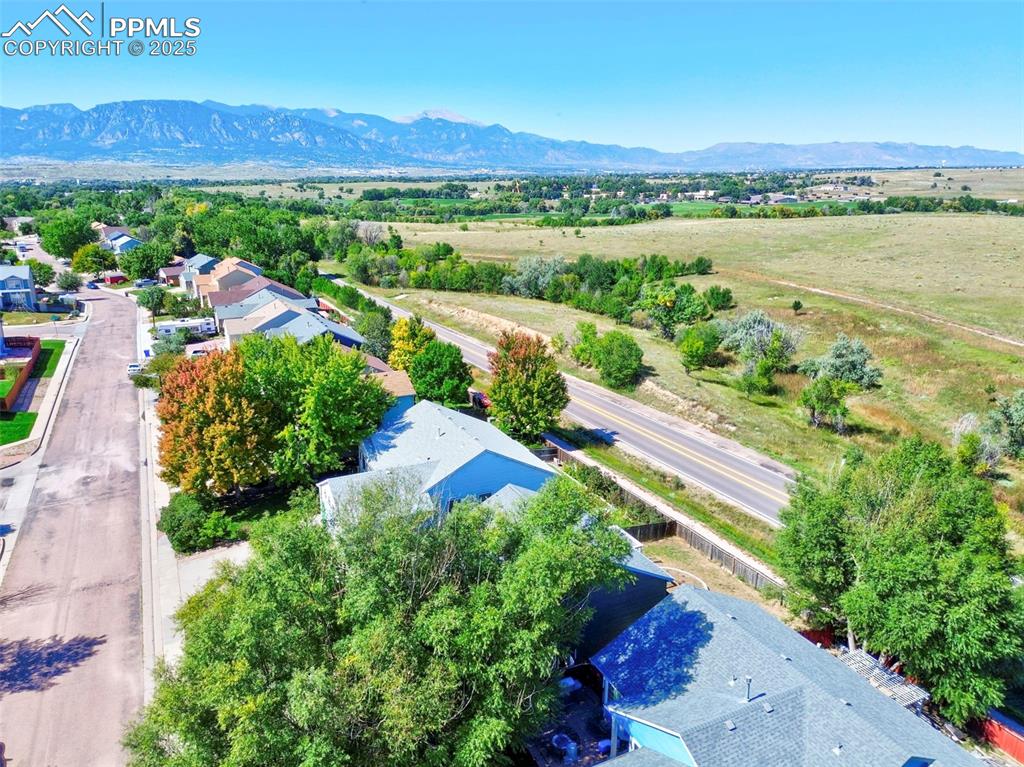 Image 3 of 40: Aerial View