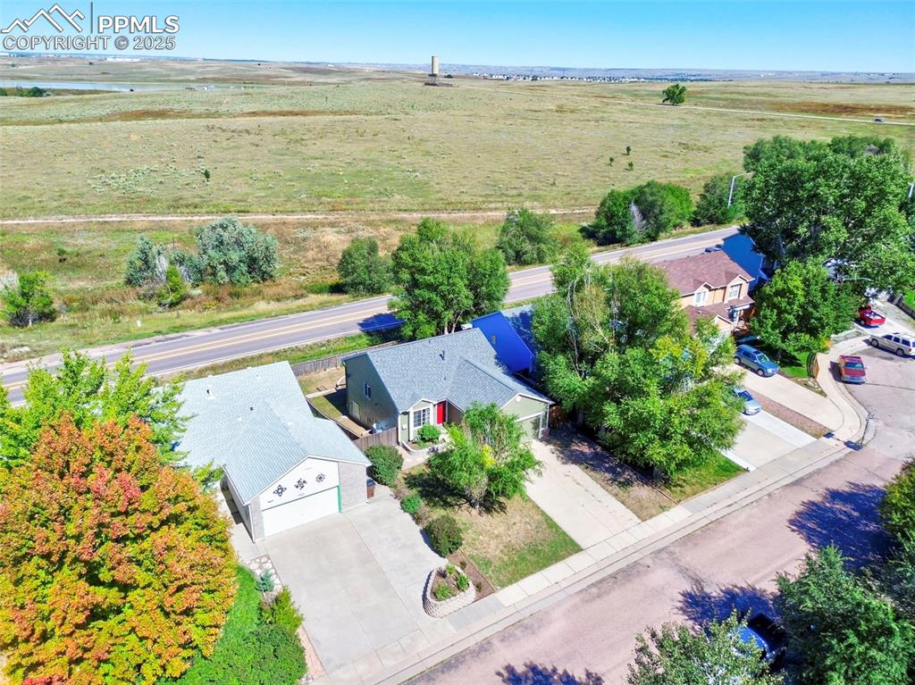 Image 4 of 40: Aerial View