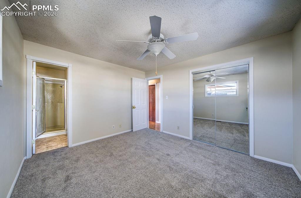 Image 30 of 49: Bedroom