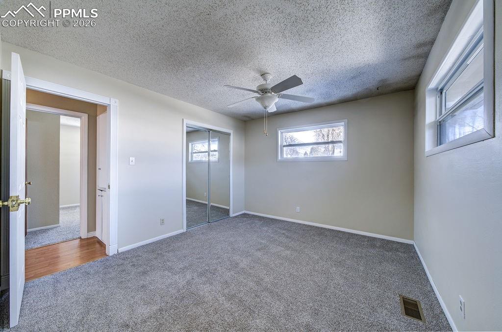 Image 32 of 49: Bedroom